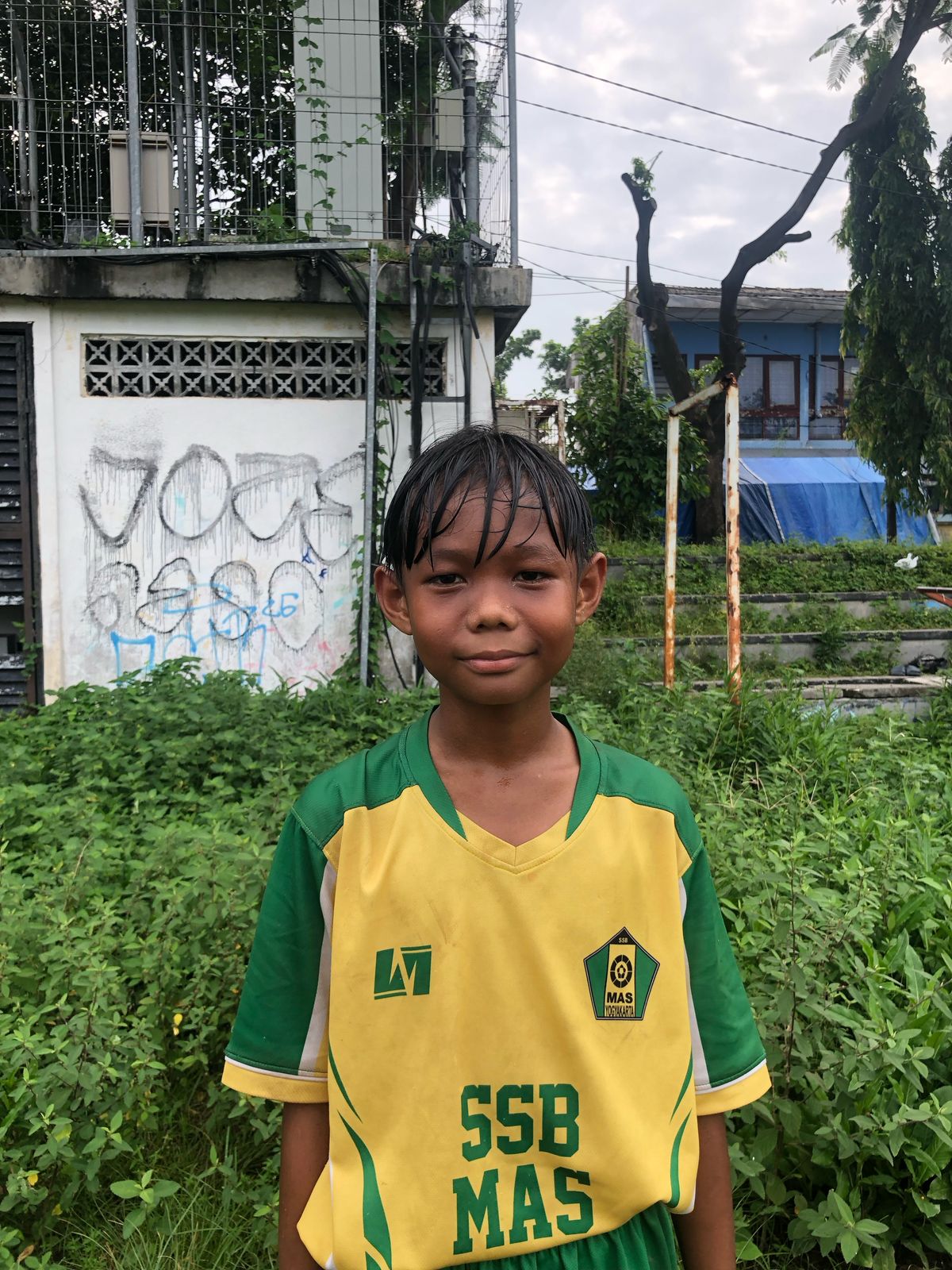 SYAHAFIZH PUTRA SUHENDRA